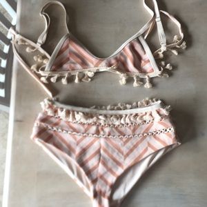 Tularosa Elias bikini